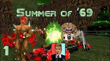 The Sunlust Rejects | Summer of 