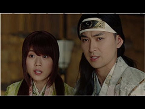 KDDI au CM 三太郎 桃太郎 「お供の契約」篇
