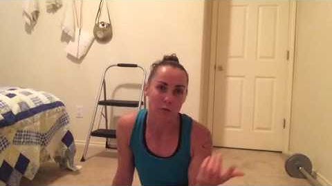 22-day push up challenge:day 15