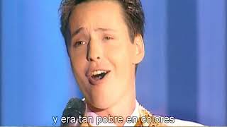 Vitas- Princess (subtitulado al español)