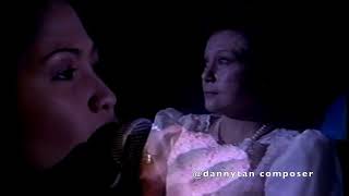 NORA AUNOR TRIBUTE - DESSA