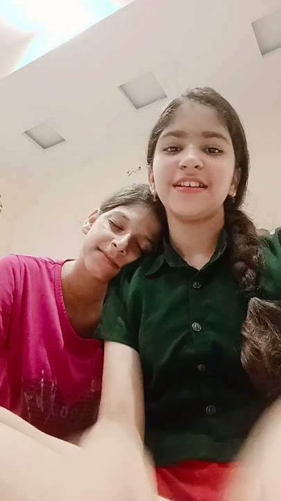 chuhe marne wali dawaiy dede di #viral#funny #comedy #fun #aradhya#sagun#🤣🤣
