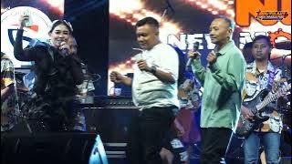 KANDAS ANI ARLITA FT PAK LURAH NEW MONATA SAWUR PURWOSARI