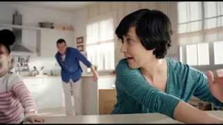 Tv Reklama - Vanish Oxi Action - 2013