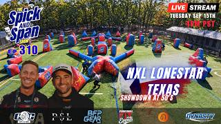 High Score - NXL Preview - ep 310 - The Spicka & Span Show -