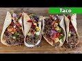 EVDE TAKO TARİFİ!!! | Taco Recipe