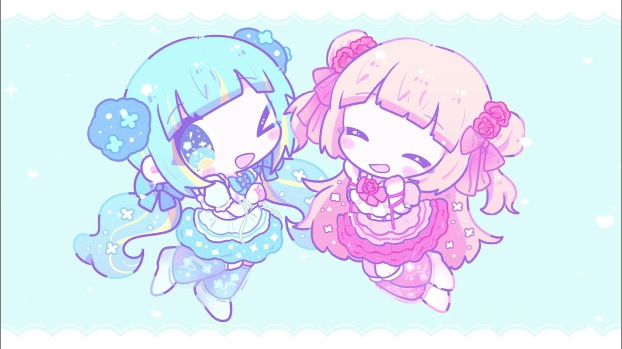 【楽曲制作】Madoromi mimi - wakuwaku！in💗ふぃにてぃ『Miracle Cutie Toybox』
