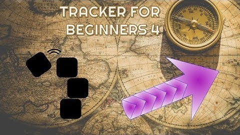 Graph Analysis and Acceleration (Tracker for Beginners 4)