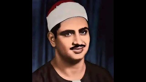 نوادر الشيخ المنشاوي سورة الفلق بجودة عالية #القرآن_الكريم #القرآن #راحة_نفسية #تلاوة_خاشعة