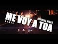 Me Voy A Toa (Remix) - Js El Principe Ft. Angelo El Elegido (Official Video)