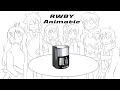 RWBY - Who Broke It Animatic