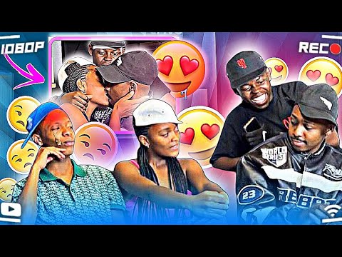 DOUBLE BLIND DATE S1 E4 MUST WATCH EPISODE IN SOUTH AFRICA HOSTED BY SMILEY SPHULA