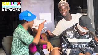 DOUBLE BLIND DATE |S1 |E4 |MUST WATCH EPISODE IN SOUTH AFRICA 🇿🇦 HOSTED BY SMILEY & SPHULA 