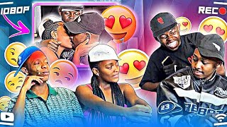 DOUBLE BLIND DATE |S1 |E4 |MUST WATCH EPISODE IN SOUTH AFRICA 🇿🇦 HOSTED BY SMILEY & SPHULA 