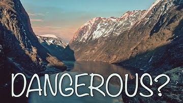 What I wish I knew before moving to a Norwegian Fjord