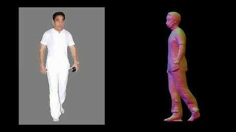 chennai deep learning  kamal photo to 3d  deep learning using pytorch 3d  for 3d printing