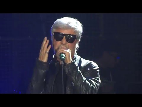 Сосо Павлиашвили "Небо на ладони" (Live, Ереван 2015)