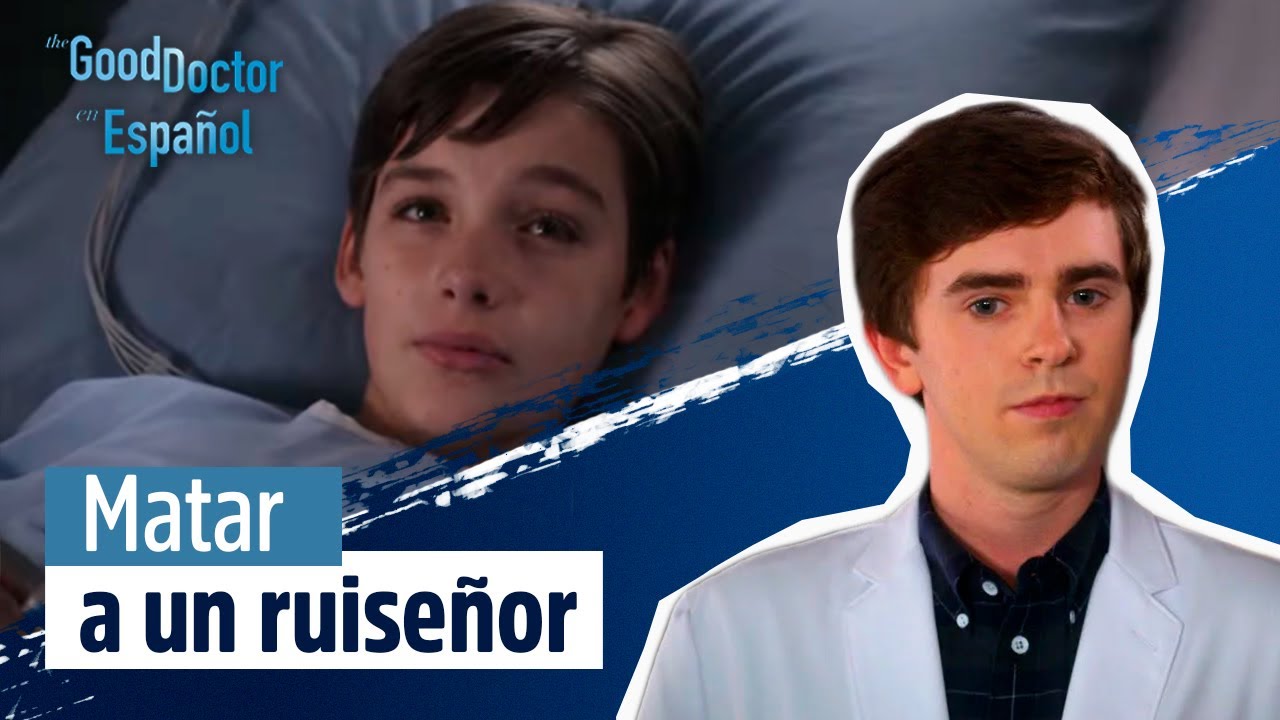 Matar A Un Ruiseñor Pelicula Completa En Español Latino