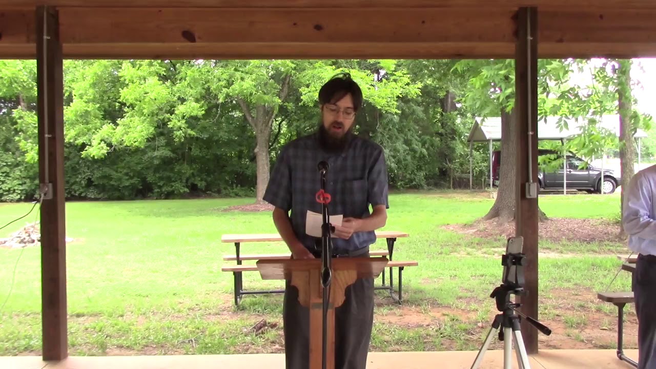 Embrace His Grace Exodus 16 Olivet PCA YouTube