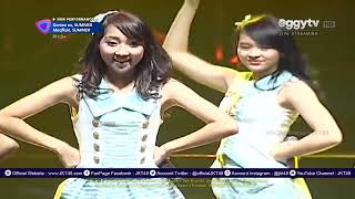 Jkt48  Gomen Ne Summer maafkan Summer  Jkt48 2nd Anniversary