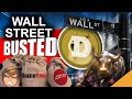 HOW Gamestop & AMC Changed Wall Street Forever (Dogecoin Next)