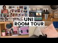 Uni Room Tour | University of Nottingham | St Peter's Court Old Block