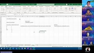 Clase Excel Funciones Lógicas