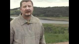 Regimantas Šilinskas- Mano žemė Lietuva