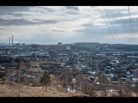 Vídeo: O Rio Khilok no Território Trans-Baikal. Onde corre o rio Khilok?