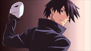Video thumbnail of "Total Eclipse - Darker than Black OST"