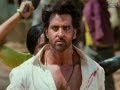 Hrithik roshan the action star  bollywood movie  agneepath