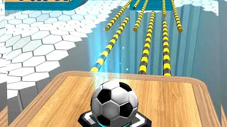 GOING BALLS Game!! Funny Fails!! Walkthrough (Android ios) #gaming #funny #crazy screenshot 3