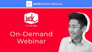 How Jack in the Box Franchisees Use Text Recruiting in 2021