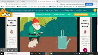 Introduction To Interactive Measurement Activity