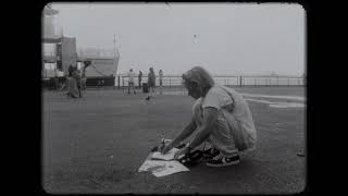 BATTERY PARK 1995