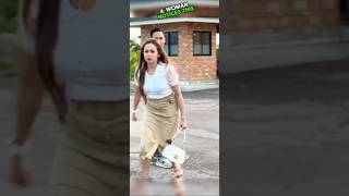 Why Did He Hide This In Her Shoes Shocking Ending