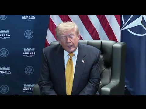 Video Trump: la Groenlandia è un grosso problema