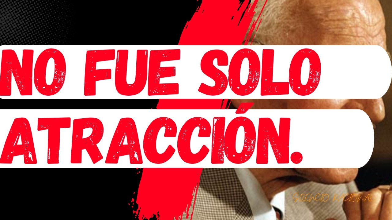 Cuando una mujer activa esto en un hombre… él se apega sin poder evitarlo | Psicología de Carl Jung