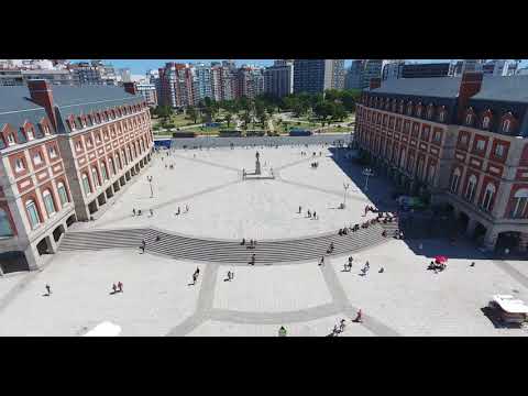 Plaza Colón Casino