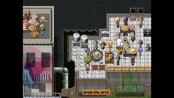 Plugging MV #8 Move Camera With Mouse | Assessing the Situation from Rooftop