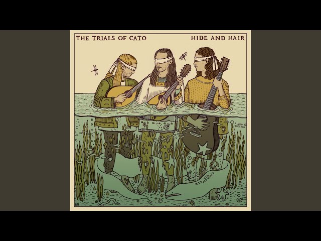The Trials Of Cato - The Drinkers