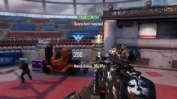 No Enemy Spawn Glitch? - Black Ops 2