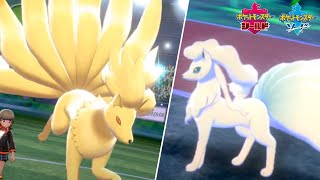 ポケモンって難しいけど楽しいな【ポケモン剣盾】
