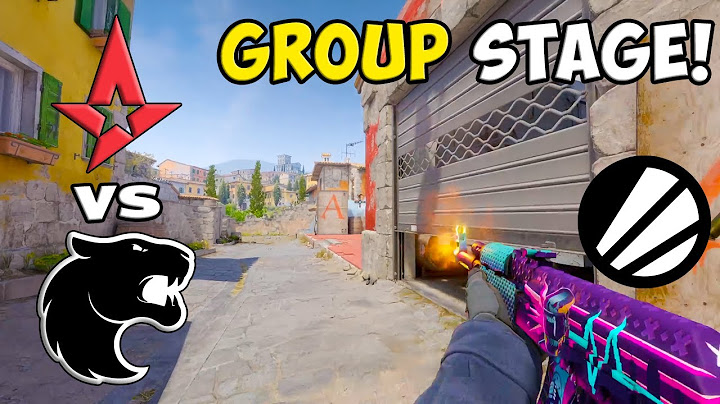 LOSER IS OUT! FURIA vs Astralis - HIGHLIGHTS - IEM Katowice 2025 | CS2