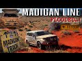 The madigan line  do we make it through the flooded simpson desert