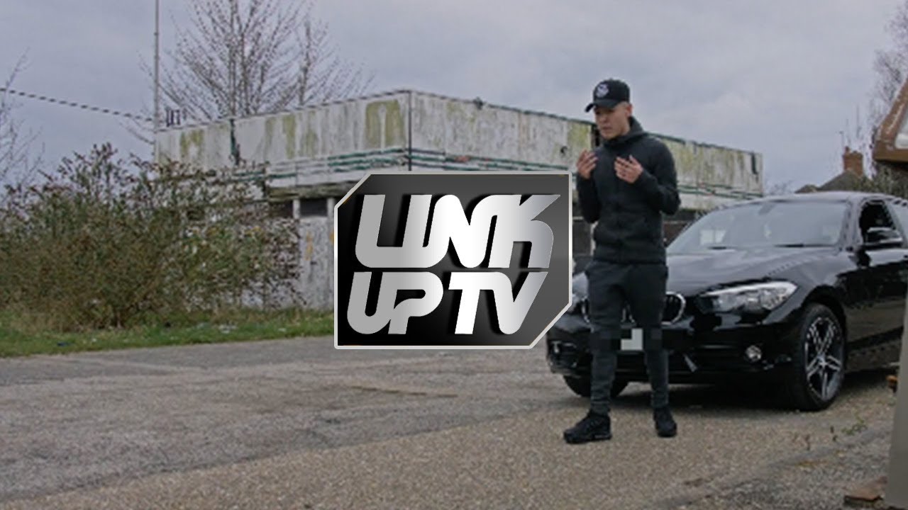 Kojay - No More [Music Video] @IAmKojay | Link Up TV