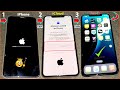 🔓Remove iCloud Fix✅ | iPhone Locked to Owner || iCloud Activation Lock Unlock (100% WORK) without ID