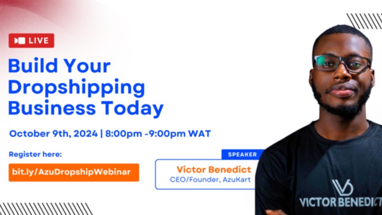 Build Your Dropshipping Business Today Pt. 2
