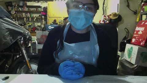 Lab 6 | Biochemical Testing for Microbial Identification | Results Video | Marissa Estrada