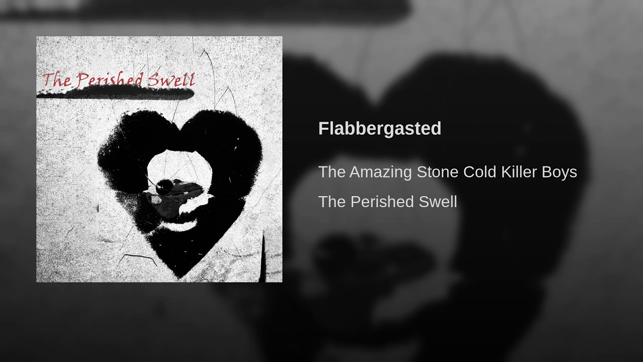 Flabbergasted